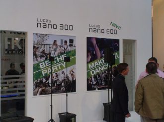 Obrázek č.3 article Novinky z veletrhu Frankfurt 2014