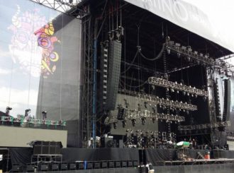 Obrázek č.3 article Pro mexický festival Vive Latino je STM naprosto perfektní