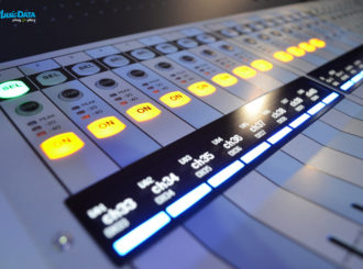 Obrázek č.3 article První kus Yamaha TF5 v České republice dorazil do Musicdata