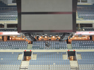 Obrázek č.3 article Reference – O2 aréna, Praha