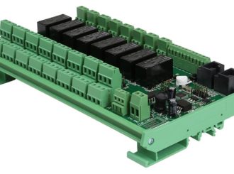 Obrázek č.3 article Řídící systém Audac APC100