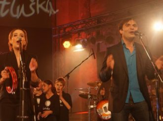 Obrázek č.3 article Světlo pro světlušku 2010