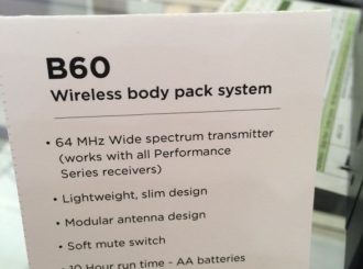 Obrázek č.3 article Výstava ISE 2016 Amsterdam