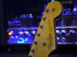 Obrázek č.4 article Fender Custom Shop v musicdata