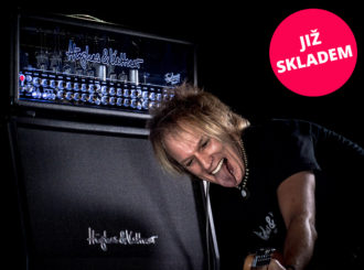 Obrázek č.4 article Hughes & Kettner TriAmp MKIII skladem