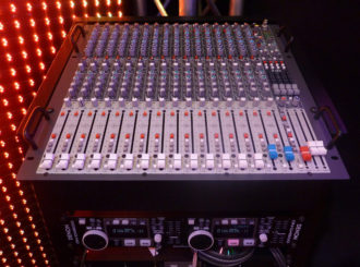 Obrázek č.4 article MusicData na veletrhu AMPER 2011