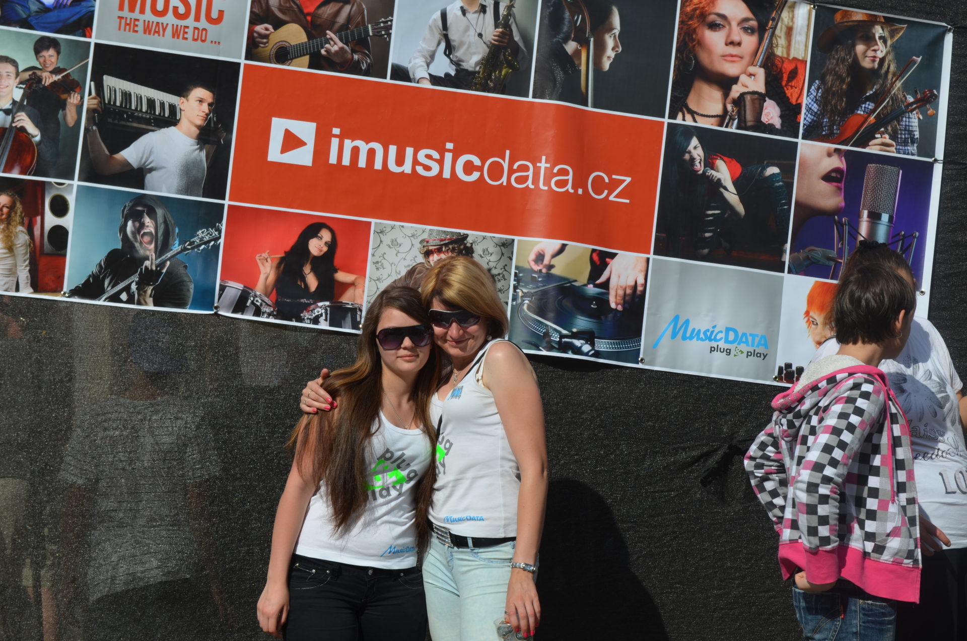 Muzikanti dětem - charitativní koncert