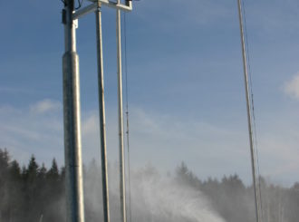 Obrázek č.4 article NEXO na Mistrovství světa