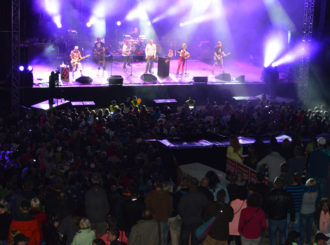 Obrázek č.4 article Speciální slevy na imusicdata.cz v rámci Vysočina fest pokračují do 10. srpna!