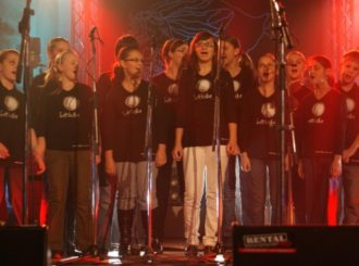 Obrázek č.4 article Světlo pro světlušku 2010