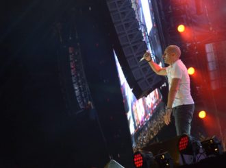 Obrázek č.4 article URBAN PEACE 3 - NEXO STM pro 60.000 hiphoperů