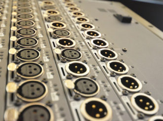 Obrázek č.4 article Yamaha Rivage PM10 – jeden z prvních kusů v evropě dorazil do MusicData