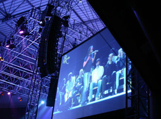 Obrázek č.5 article Bobby McFerrin - Brno
