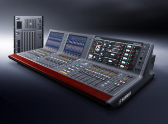 Obrázek č.5 article Co se děje ve Frankfurtu: Yamaha Rivage PM10 a TF série