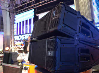 Obrázek č.5 article Fotogalerie – Theatre Tech v Brně