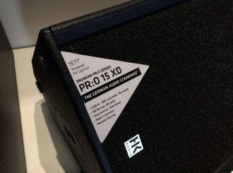 Obrázek č.5 article Frankfurt - HK Audio představuje Premium PRO D