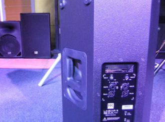 Obrázek č.5 article HK Audio Linear 5 - novinka pro Frankfurt 2012 - již skladem v MusicData !!!