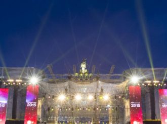 Obrázek č.5 article Největší Silvestr v Evropě s Nexo STM