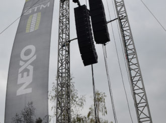 Obrázek č.5 article Nexo Day odhalil čtvrtý element STM