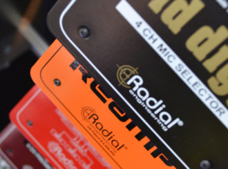 Obrázek č.5 article Novinky z Kanady - Radial