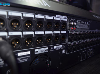 Obrázek č.5 article První kus Yamaha TF5 v České republice dorazil do Musicdata