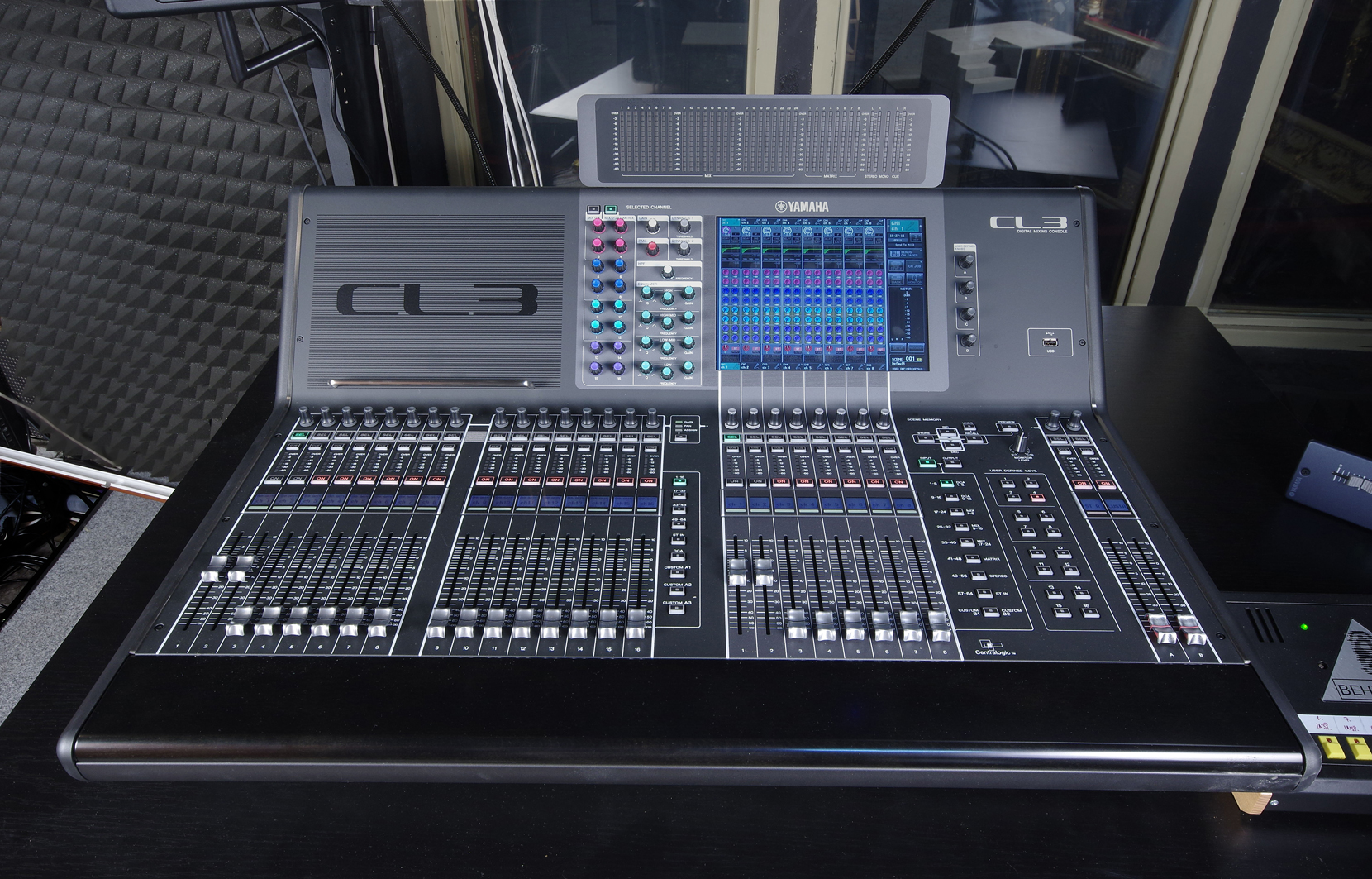 Reference - Mahenovo divadlo v Brně