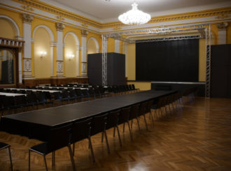 Obrázek č.5 article Rekonstrukce Hotelu Praha