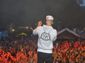 Obrázek č.5 article Speciální slevy na imusicdata.cz v rámci Vysočina fest pokračují do 10. srpna!