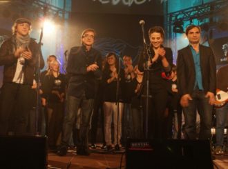 Obrázek č.5 article Světlo pro světlušku 2010