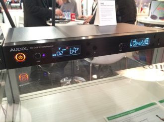 Obrázek č.5 article Výstava ISE 2016 Amsterdam