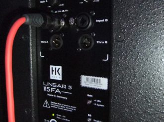 Obrázek č.6 article HK Audio Linear 5 - novinka pro Frankfurt 2012 - již skladem v MusicData !!!