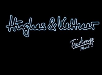 Obrázek č.6 article Hughes & Kettner TriAmp MKIII skladem