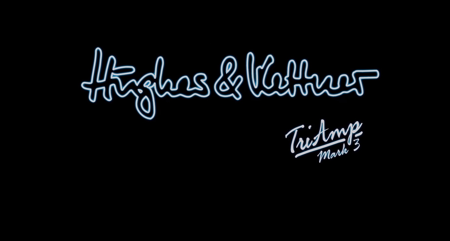 Hughes & Kettner TriAmp MKIII skladem