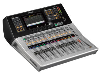 Obrázek č.6 article První kus Yamaha TF5 v České republice dorazil do Musicdata