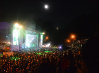 Obrázek č.6 article Speciální slevy na imusicdata.cz v rámci Vysočina fest pokračují do 10. srpna!