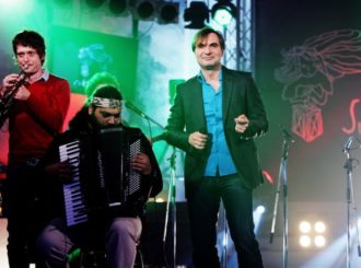 Obrázek č.6 article Světlo pro světlušku 2010