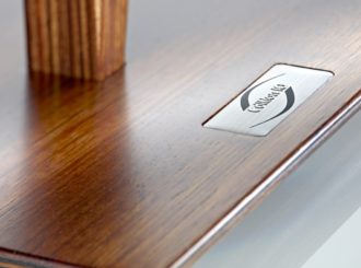 Obrázek č.6 article Ultrasone Edition 10 - Otevřený luxus