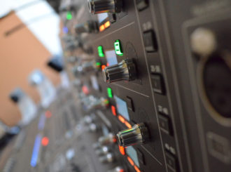 Obrázek č.6 article Yamaha Rivage PM10 – jeden z prvních kusů v evropě dorazil do MusicData