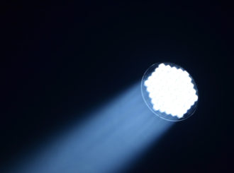 Obrázek č.7 article Clarity LX900 a JBLED v Janáčkově divadle
