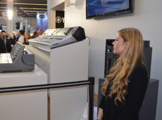 Obrázek č.7 article Co se děje ve Frankfurtu: Yamaha Rivage PM10 a TF série