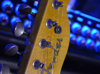 Obrázek č.7 article Fender Custom Shop v musicdata