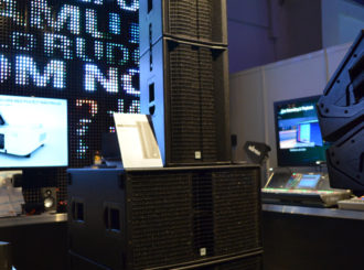 Obrázek č.7 article Fotogalerie – Theatre Tech v Brně