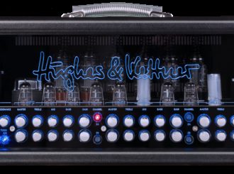 Obrázek č.7 article Hughes & Kettner TriAmp MKIII skladem