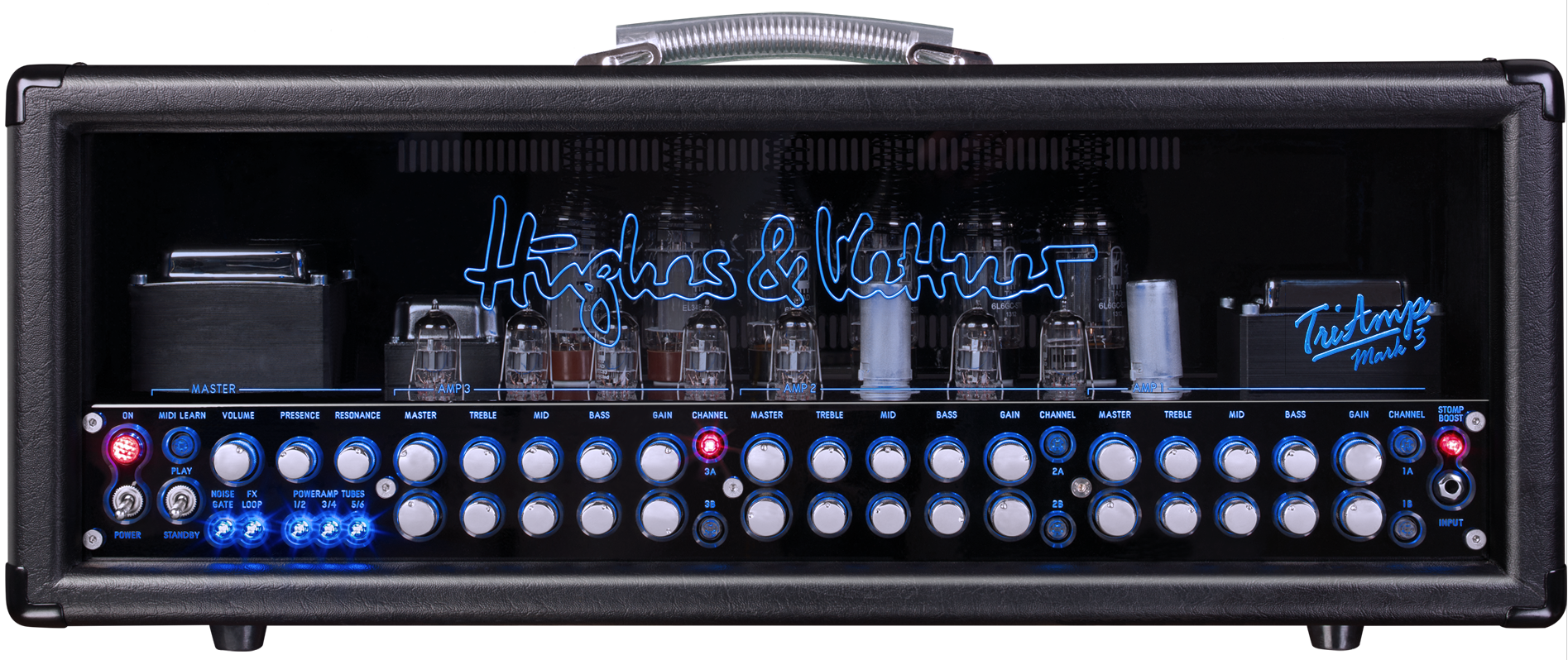 Hughes & Kettner TriAmp MKIII skladem