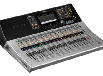 Obrázek č.7 article První kus Yamaha TF5 v České republice dorazil do Musicdata