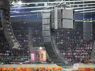 Obrázek č.7 article Reference – O2 aréna, Praha