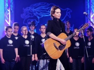 Obrázek č.7 article Světlo pro světlušku 2010