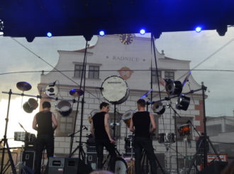 Obrázek č.8 article Muzikanti dětem - charitativní koncert