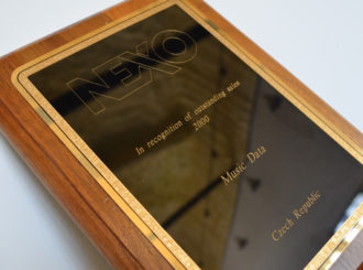 Obrázek č.8 article Nexo ocenilo Musicdata jako „best Nexo Geo sales“