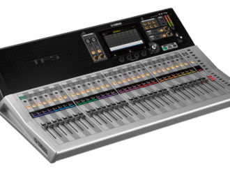 Obrázek č.8 article První kus Yamaha TF5 v České republice dorazil do Musicdata